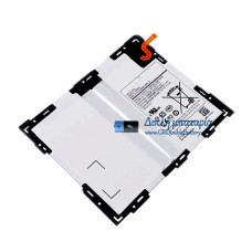 Μπαταρία για Samsung T595 Tab-A-10.5 SM-T590 EB-BT595ABE Galaxy [Αντικατάσταση μπαταρίας]